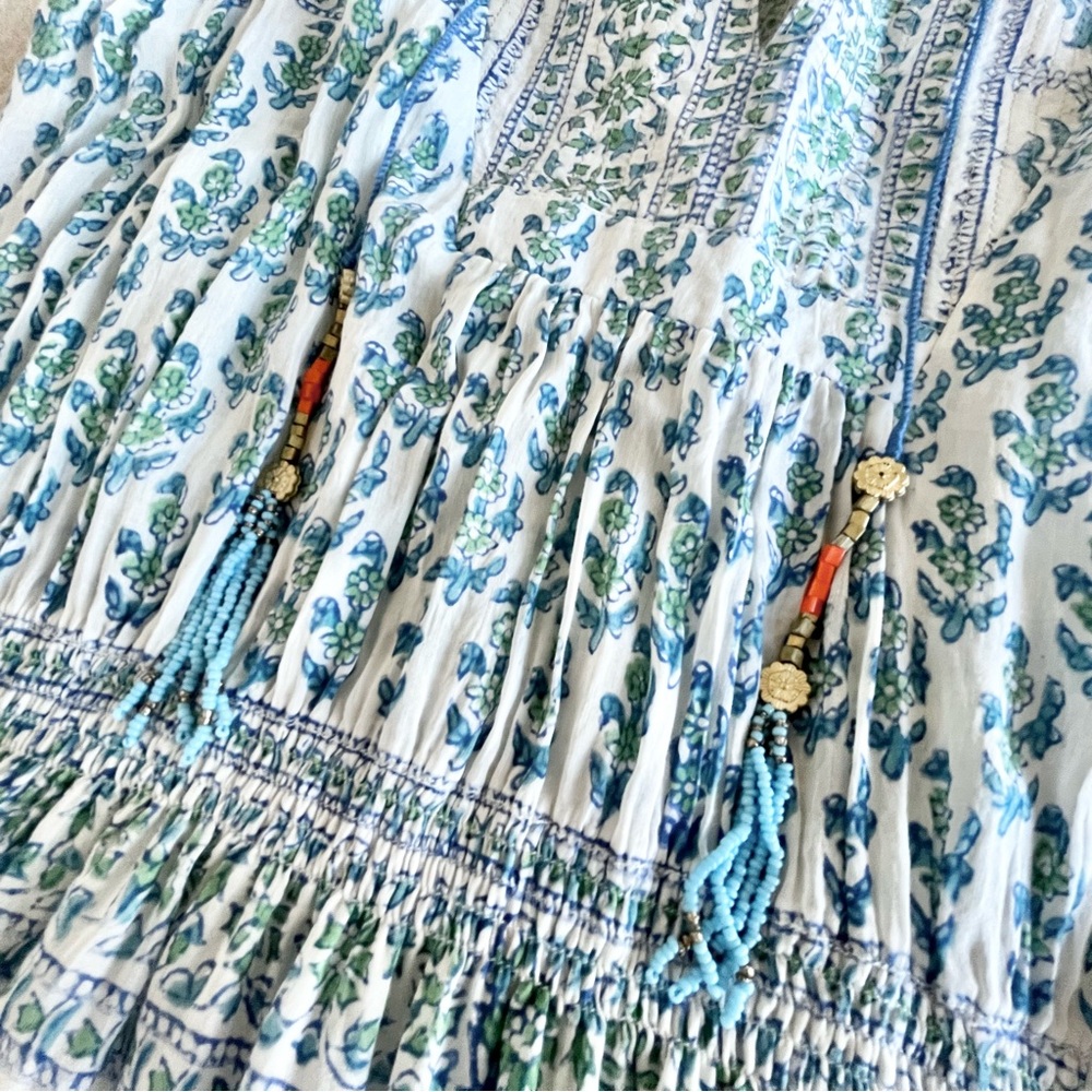 Bell by Alicia Bell Lola maxi dress - Picture 6 of 9